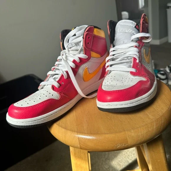 Retro Jordans - Picture 11 of 16